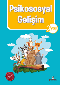 Psikososyal Gelişim 2 Yaş