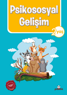 Psikososyal Gelişim 2 Yaş