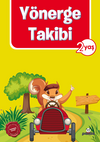 Y&ouml;nerge Takibi 2 Yaş