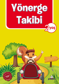 Yönerge Takibi 2 Yaş