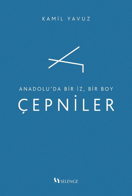 Anadolu'da Bir İz, Bir Boy Çepniler