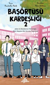 Başörtüsü Kardeşliği 2