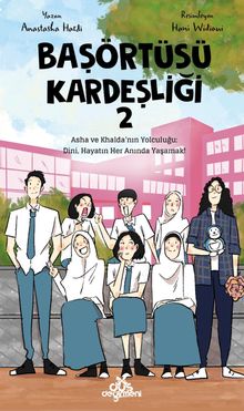 Başörtüsü Kardeşliği 2