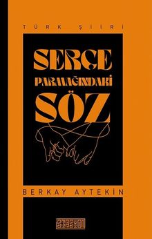 Serçe Parmağındaki Söz