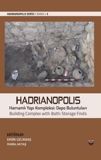 Hadrianopolis (Sıvama Cilt)