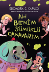 Ah Benim S&uuml;m&uuml;kl&uuml; Canavarım