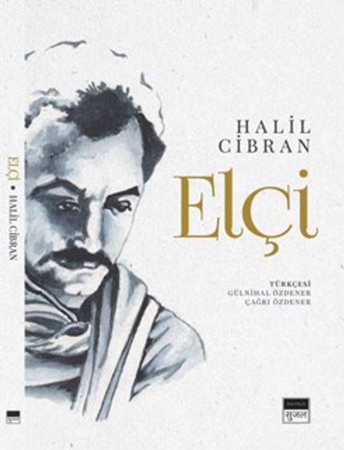 Elçi (Cep Boy)