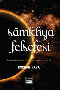 Samkhya Felsefesi