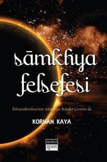 Samkhya Felsefesi