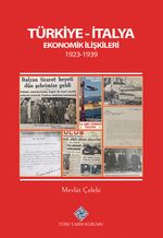 Türkiye-İtalya Ekonomik İlişkileri (1923-1939)