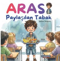 Aras / Paylaşılan Tabak
