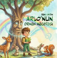 Arlo'nun Orman Macerası