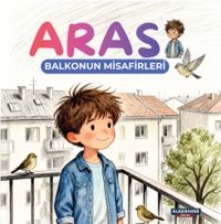 Balkonun Misafirleri