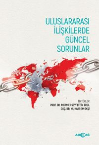 Uluslararası İlişkilerde Güncel Sorunlar