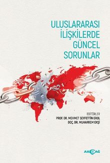 Uluslararası İlişkilerde Güncel Sorunlar