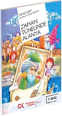 Zaman Tünelinde Alanya