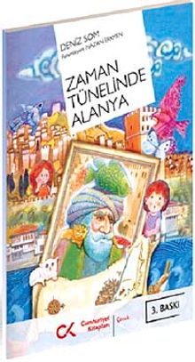 Zaman Tünelinde Alanya