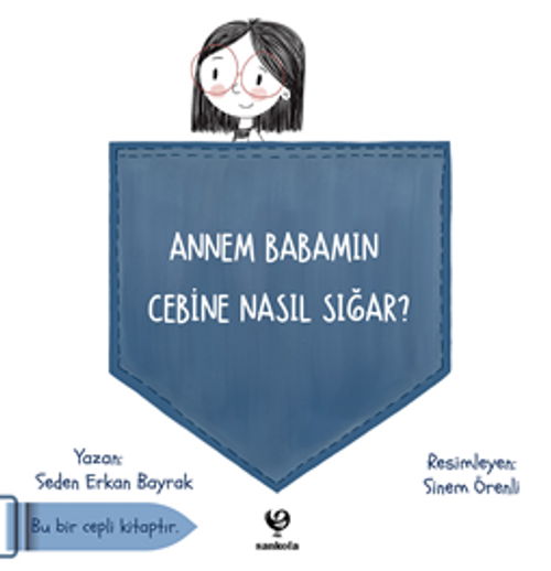 Annem Babamın Cebine Nasıl Sığar?