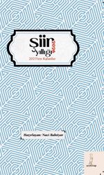 2026 Şiir Yıllığı “2025'ten Kalanlar”