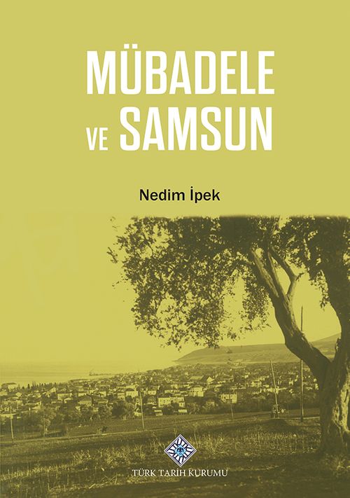Mübadele ve Samsun