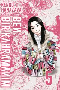 Ben Bir Kahramanım 5. Cilt