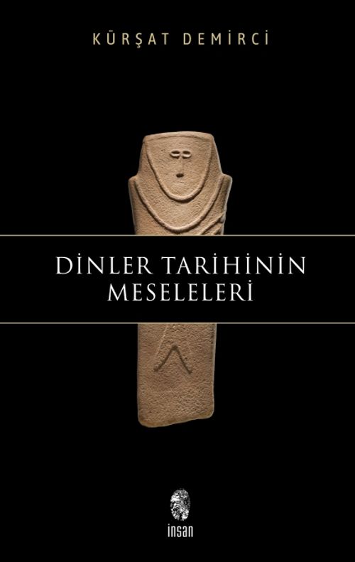 Dinler Tarihinin Meseleleri