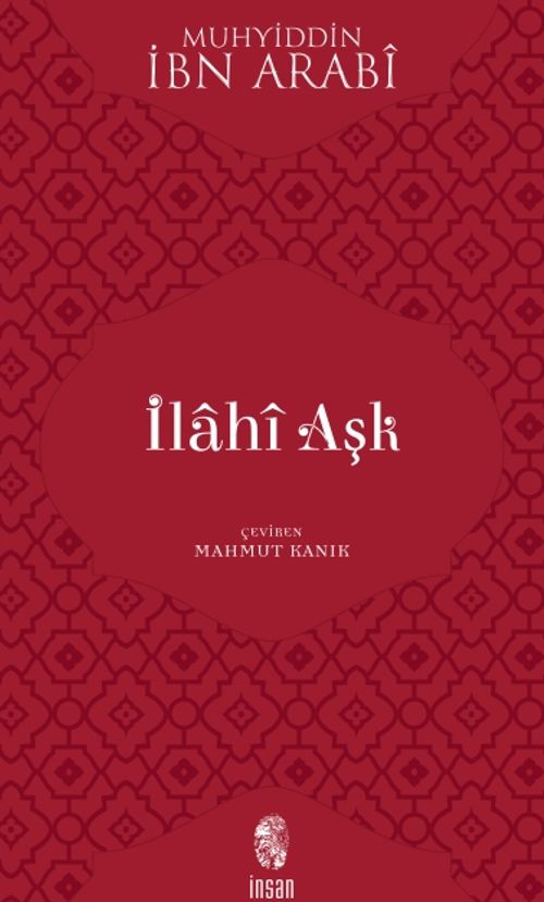 İlahi Aşk