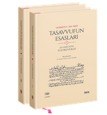 Avarifü'l-Maarif / Tasavvufun Esasları 2 Cilt