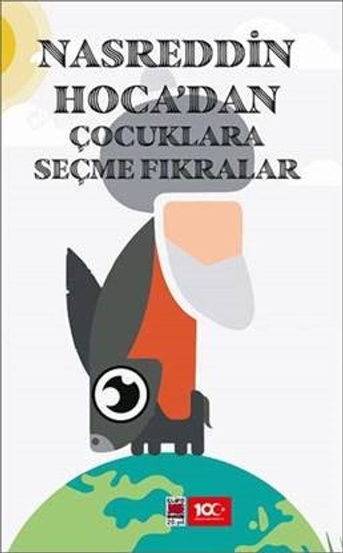 Nasreddin Hoca'dan Çocuklara Seçme Fıkralar