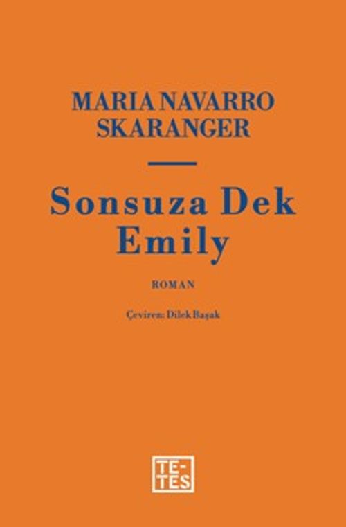 Sonsuza Dek Emily