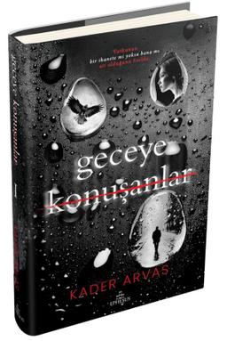 Geceye Konuşanlar 1 (Ciltli)