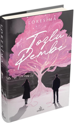Tozlu Pembe 1 (Ciltli)