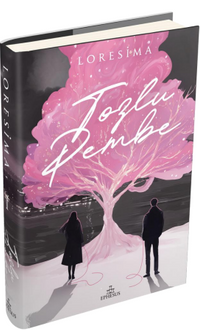 Tozlu Pembe 1 (Ciltli)