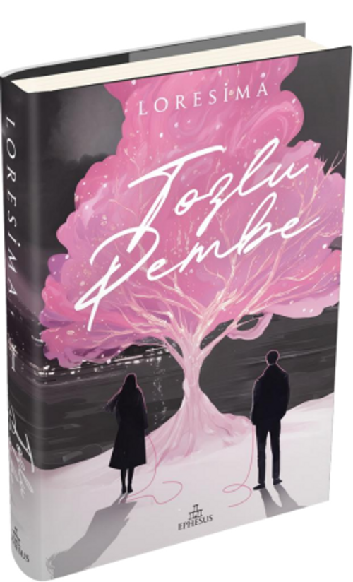 Tozlu Pembe 1 (Ciltli)