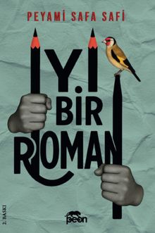İyi Bir Roman