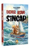 Deniz Aşan Sincap