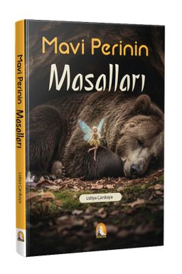 Mavi Perinin Masalları