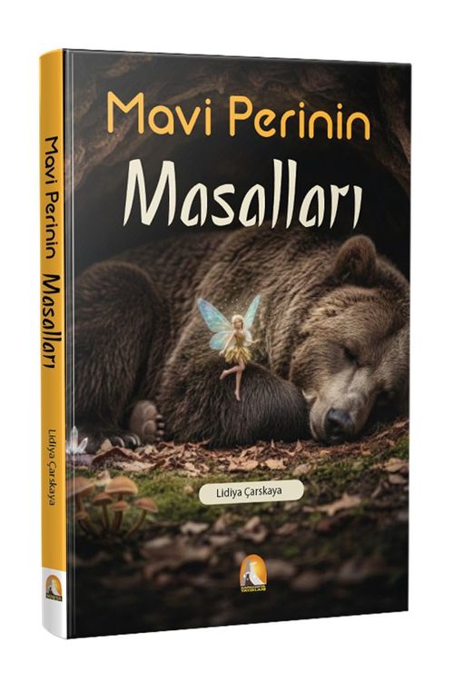 Mavi Perinin Masalları