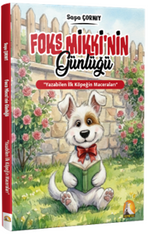 Foks Mikki'nin Günlüğü