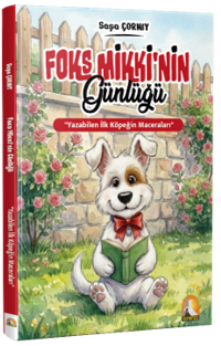 Foks Mikki'nin Günlüğü