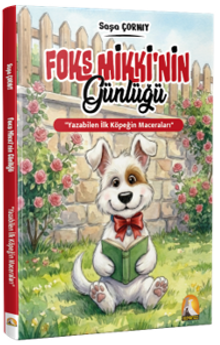 Foks Mikki'nin Günlüğü