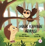 Minik Kirpinin Büyük Arayışı