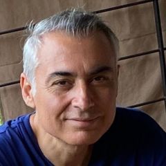 Haydar Acun