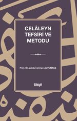 Celaleyn Tefsiri ve Metodu