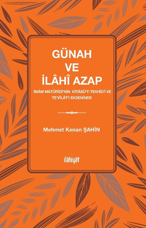 Günah ve İlahî Azap