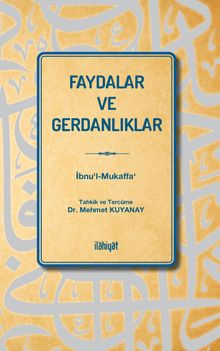 Faydalar ve Gerdanlıklar
