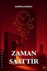 Zaman Saattir