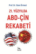 21. Yüzyılda Abd-Çin Rekabeti