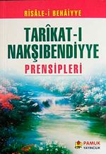 Tarikat-ı Nakşıbendiyye Prensipleri (Tasavvuf-006/P17)