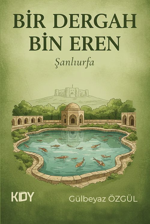 Bir Dergah, Bin Eren
